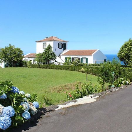 Quinta Do Torreao Villa Capelas Exterior foto