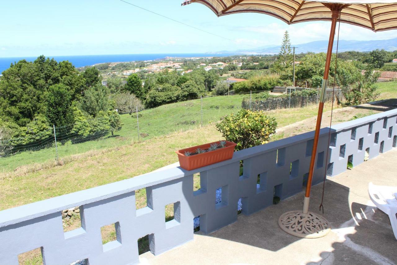 Quinta Do Torreao Villa Capelas Exterior foto